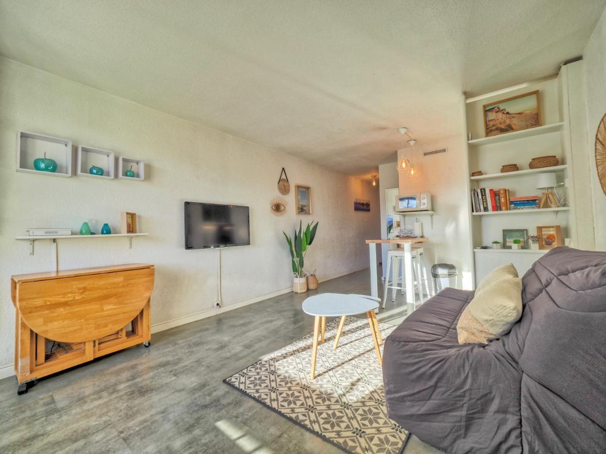 Appartement Bord De Mer Biarritz Dış mekan fotoğraf