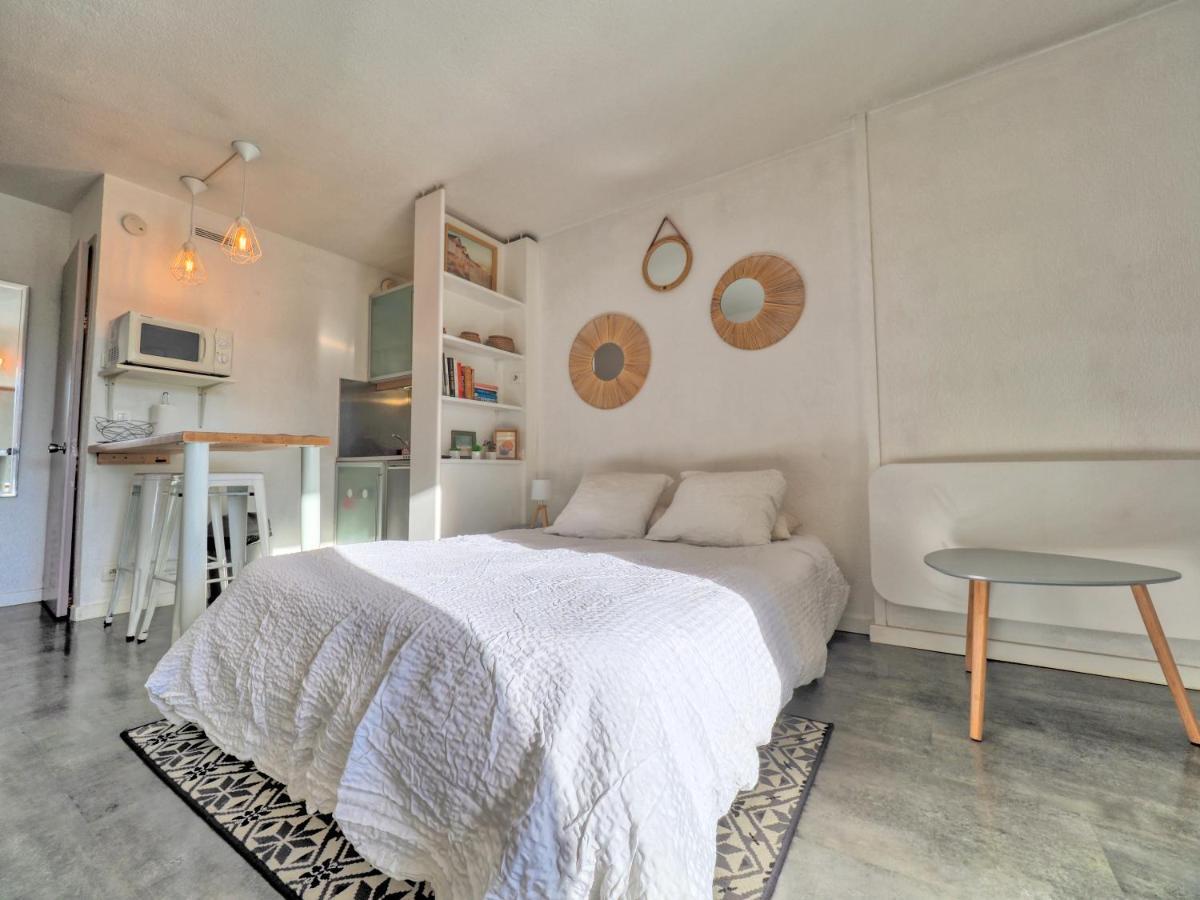 Appartement Bord De Mer Biarritz Dış mekan fotoğraf