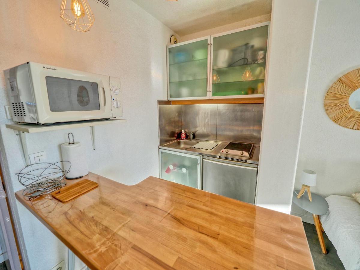 Appartement Bord De Mer Biarritz Dış mekan fotoğraf