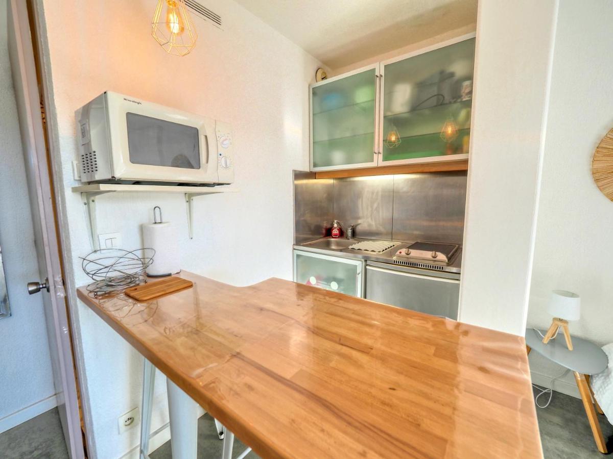 Appartement Bord De Mer Biarritz Dış mekan fotoğraf